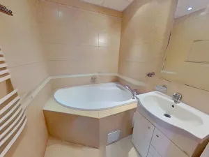 Pronájem bytu 3+1, Jihlava, Polní, 75 m2