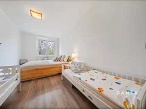 Prodej bytu 3+1, Brno - Bohunice, Spodní, 75 m2
