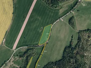 Prodej louky, Město Albrechtice, 18817 m2