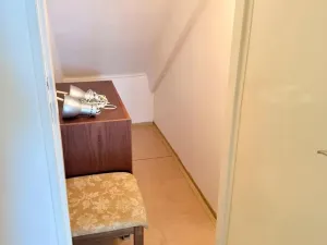 Pronájem bytu 1+kk, Praha - Stodůlky, Běhounkova, 43 m2