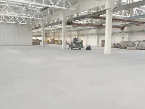 Pronájem výrobních prostor, Český Brod, 3600 m2