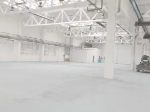 Pronájem výrobních prostor, Český Brod, 3600 m2
