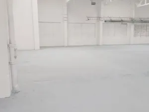 Pronájem výrobních prostor, Český Brod, 3600 m2