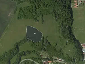Prodej louky, Sloup, 10763 m2