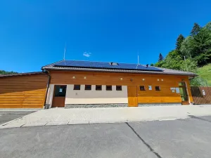 Prodej rodinného domu, Valašská Senice, 90 m2