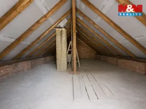 Prodej rodinného domu, Vojkovice, 86 m2