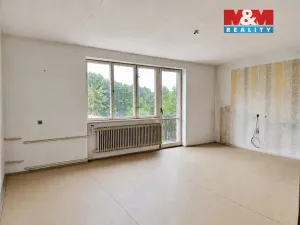 Prodej bytu 3+1, Studený, 70 m2