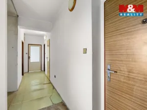 Prodej bytu 3+1, Roudnice, 82 m2