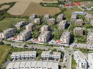 Prodej bytu 4+kk, Beroun, Na Máchovně, 98 m2