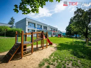 Prodej bytu 4+kk, Beroun, Na Máchovně, 98 m2