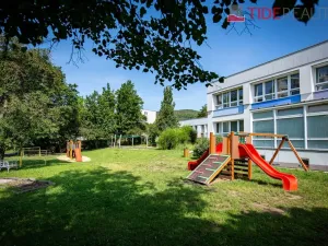 Prodej bytu 4+kk, Beroun, Na Máchovně, 98 m2