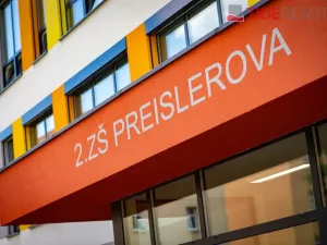Prodej bytu 4+kk, Beroun, Na Máchovně, 98 m2