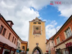 Prodej bytu 4+kk, Beroun, Na Máchovně, 98 m2