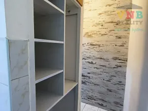 Prodej bytu 1+kk, Prostějov, 44 m2