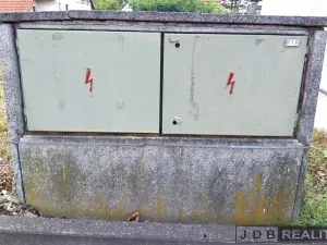 Prodej pozemku, Roudnice nad Labem, 632 m2