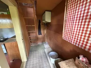 Prodej chaty, Hybrálec, 50 m2