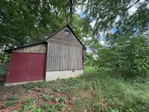 Prodej chaty, Hybrálec, 50 m2