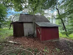 Prodej chaty, Hybrálec, 50 m2