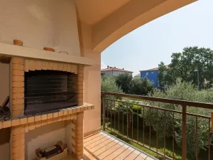 Prodej bytu 3+kk, Novigrad, Chorvatsko, 67 m2