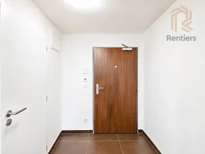 Prodej bytu 1+kk, Praha - Hostivař, Arnošta Staňka, 31 m2