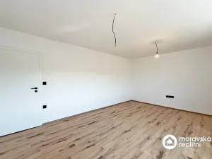 Prodej rodinného domu, Moravský Krumlov, 175 m2