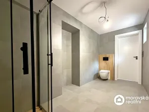 Prodej rodinného domu, Moravský Krumlov, 175 m2