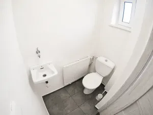 Pronájem bytu 3+1, Krnov, Svatováclavská, 95 m2