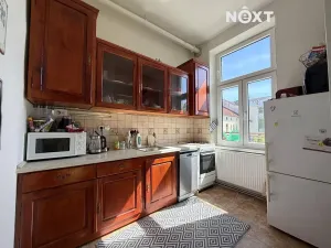 Pronájem bytu 2+1, České Budějovice, Otakarova, 60 m2
