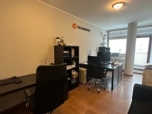 Pronájem obchodního prostoru, Luhačovice, 36 m2