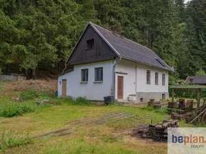 Prodej chalupy, Rovná, 135 m2