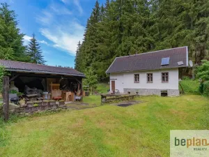 Prodej chalupy, Rovná, 135 m2
