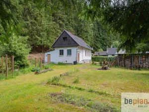 Prodej chalupy, Rovná, 135 m2