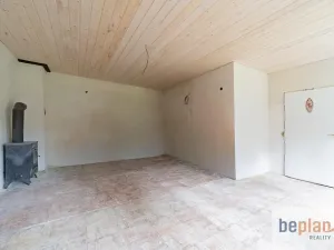 Prodej chalupy, Rovná, 135 m2