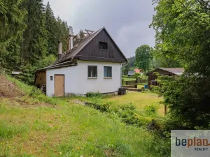 Prodej chalupy, Rovná, 135 m2