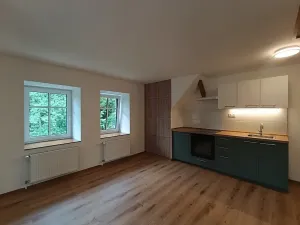 Pronájem bytu 3+kk, Jablonec nad Nisou, Nad Střelnicí, 84 m2