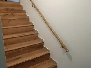 Pronájem bytu 3+kk, Jablonec nad Nisou, Nad Střelnicí, 84 m2