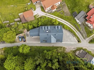 Prodej bytu 2+kk, Vrchlabí, Peklo, 55 m2