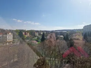 Pronájem bytu 3+kk, Praha - Bohnice, Hlivická, 74 m2
