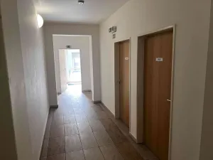 Pronájem bytu 2+kk, Kolín - Kolín II, A. M. Jelínka, 46 m2