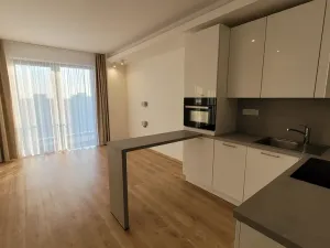 Pronájem bytu 1+kk, Praha - Stodůlky, Mukařovského, 31 m2