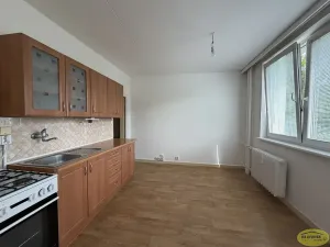 Pronájem bytu 1+1, Kroměříž, Velehradská, 34 m2