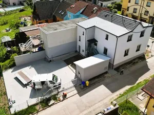 Prodej rodinného domu, Rudolfov, Děkanská, 175 m2
