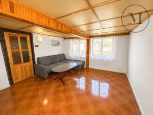 Prodej chaty, Břehov, 78 m2