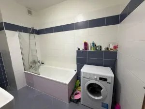 Pronájem bytu 2+kk, Praha - Střížkov, Makedonská, 55 m2