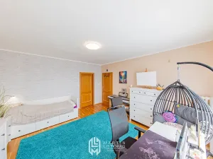 Prodej vily, Ústí nad Orlicí, Lázeňská, 250 m2