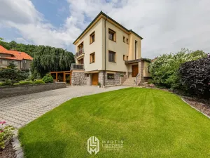 Prodej vily, Ústí nad Orlicí, Lázeňská, 250 m2