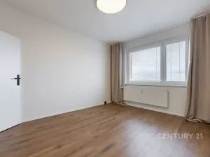 Pronájem bytu 2+1, Chomutov, Kamenný vrch, 58 m2