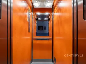 Pronájem bytu 2+1, Chomutov, Kamenný vrch, 58 m2