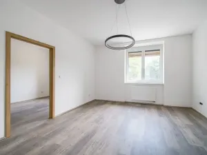 Pronájem bytu 2+1, Brno, Nevrklova, 57 m2