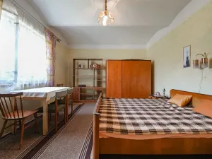 Prodej rodinného domu, Břehy, Bahníkova, 110 m2